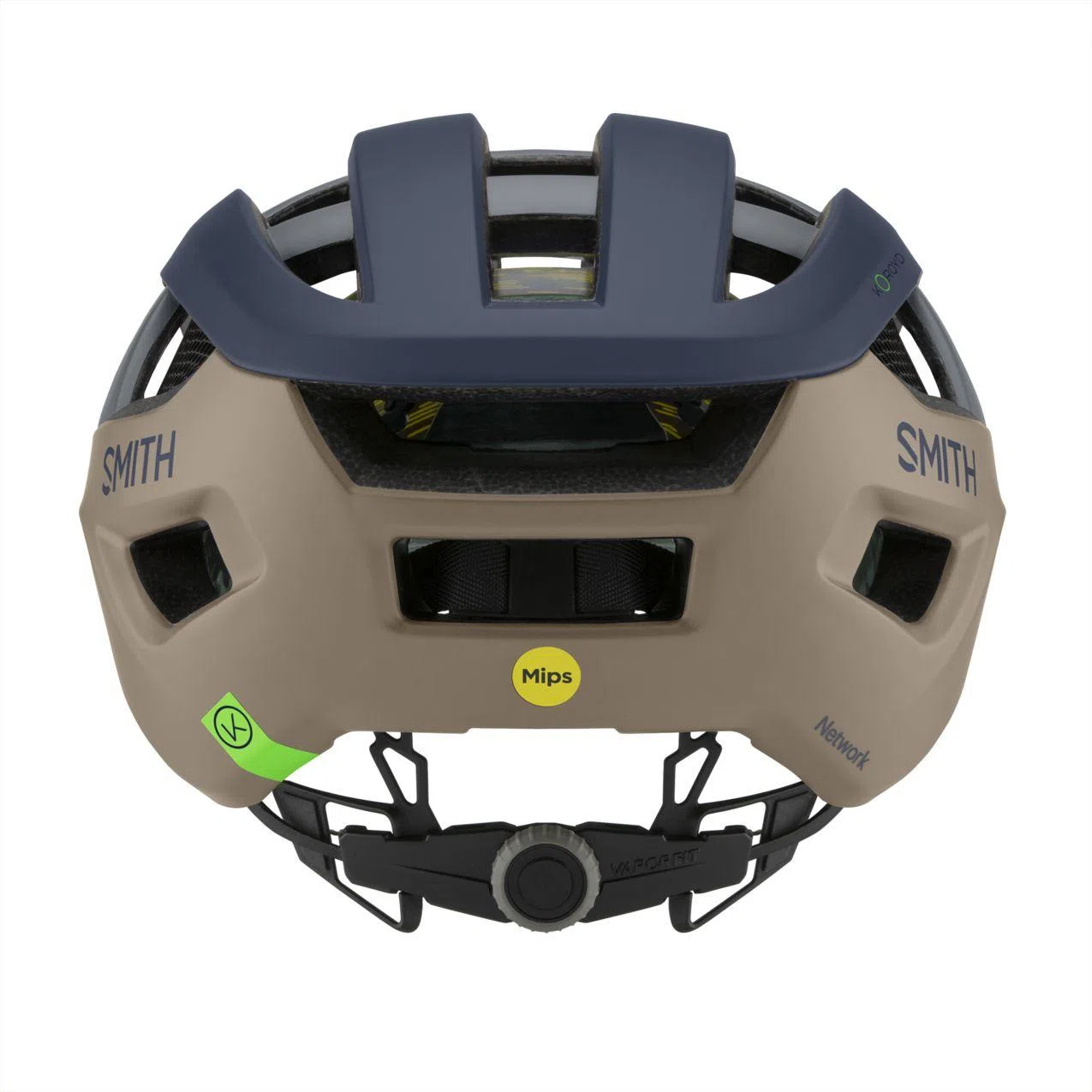 Smith Optics Road Bike Helmets E00732 Network Mips Helmet - view 19